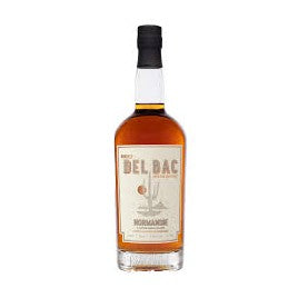 Del Bac - Normandie Limited Release - TIPXY