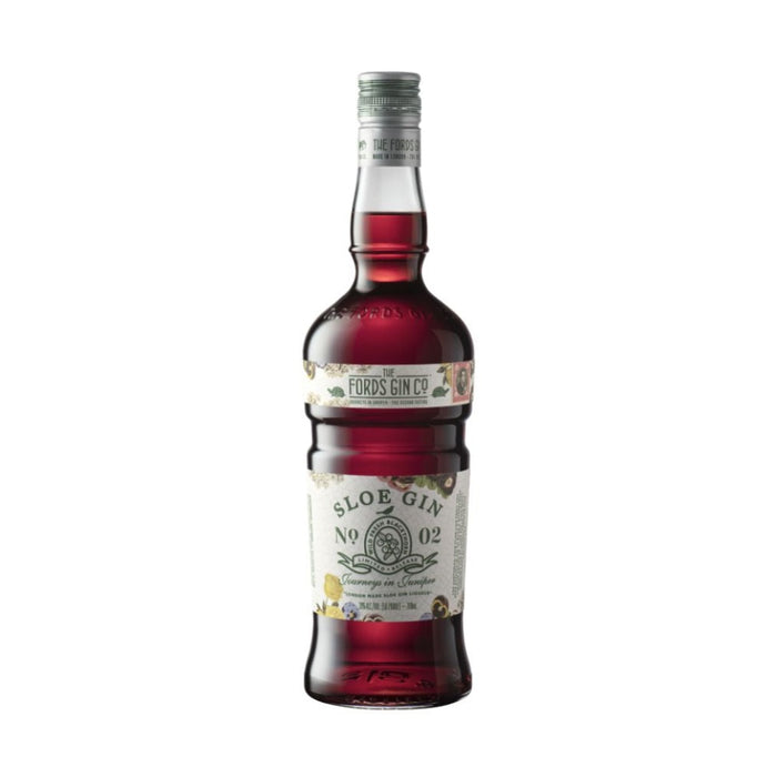 Fords - Sloe Gin - TIPXY