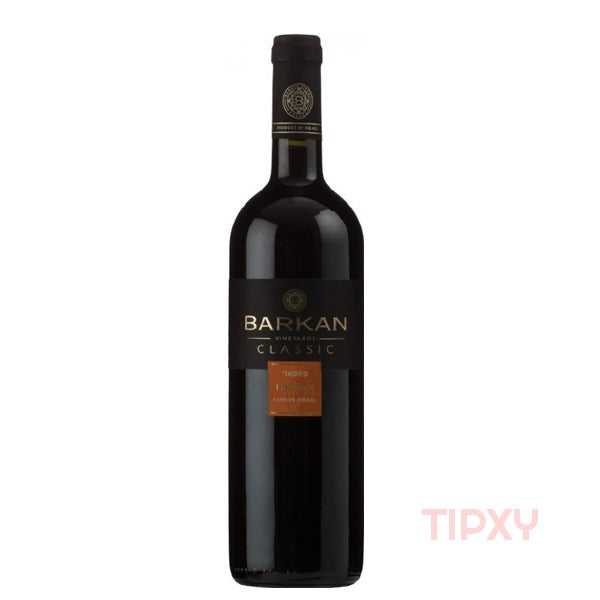 Barkan - Classic Pinotage Dry Red Wine - TIPXY
