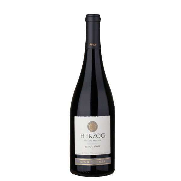 Herzog - Special Reserve Pinot Noir Red Wine — TIPXY