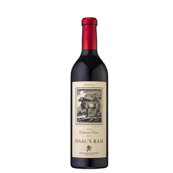 Isaac's Ram Cab Franc