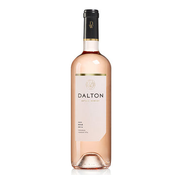 Dalton Winery - Estate Rose Wine - TIPXY