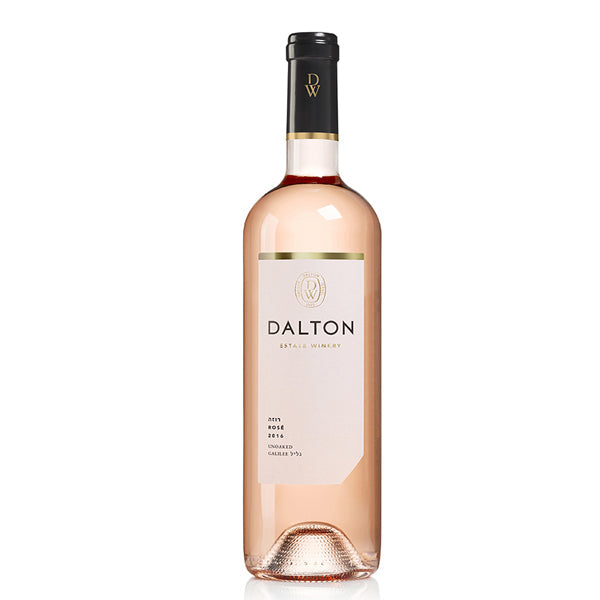 Dalton Winery - Estate Rose Wine - TIPXY