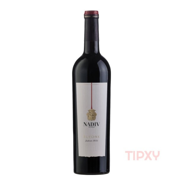 Nadiv - Elyone Dry Red Blend Wine - TIPXY