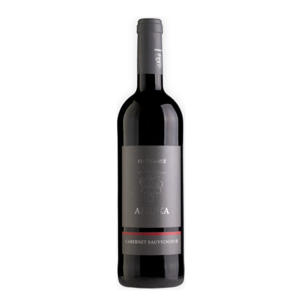 Or Haganuz - Amuka Series Single Vineyard Cabernet Sauvignon Dry Red Wine - TIPXY