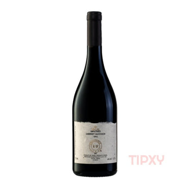 Segal's - Unfiltered Cabernet Sauvignon Dry Red Wine - TIPXY