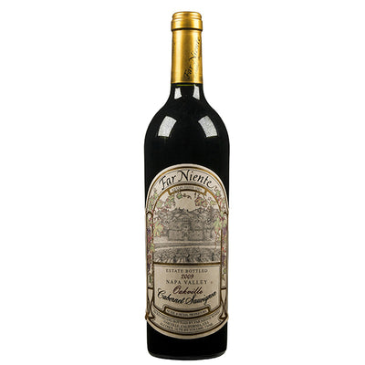 Far Niente - Cabernet Sauvignon Oakville