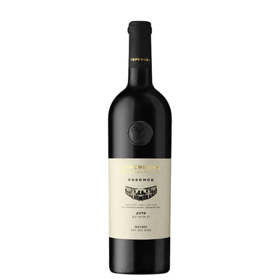 Teperberg Winery - Essence Malbec Dry Red Wine