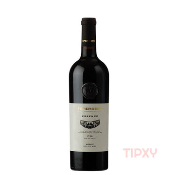 Teperberg Winery - Essence Merlot Dry Red Wine - TIPXY