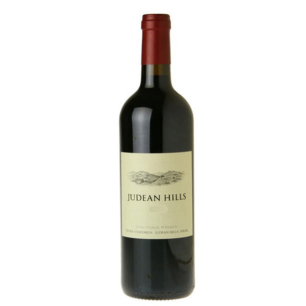 Tzora - Red Blend Judean Hills