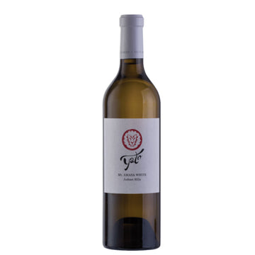 Yatir Winery - Mount Amasa Dry White Wine - TIPXY