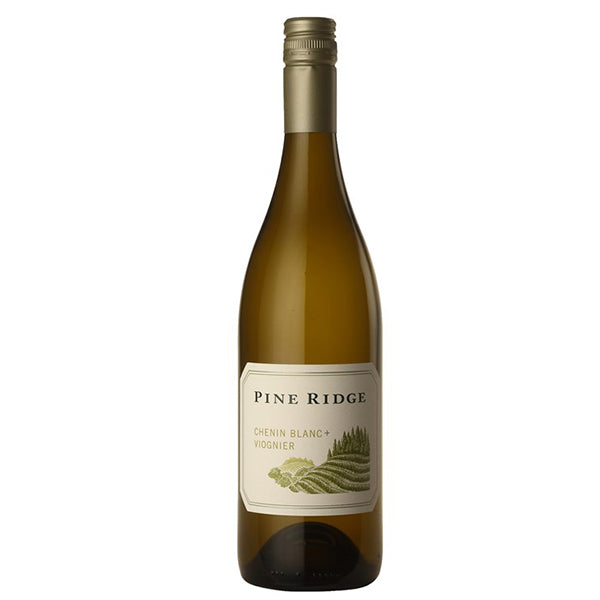 Pine Ridge - Chenin Blanc-Viognier Clarksburg - TIPXY