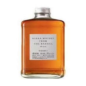 Nikka - Whisky From the Barrel - TIPXY