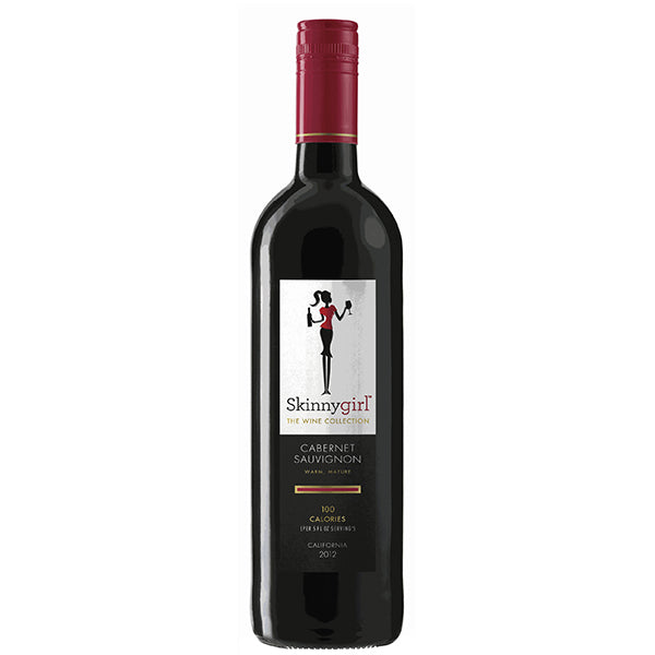 Skinnygirl - Cabernet Sauvignon Red Wine - TIPXY