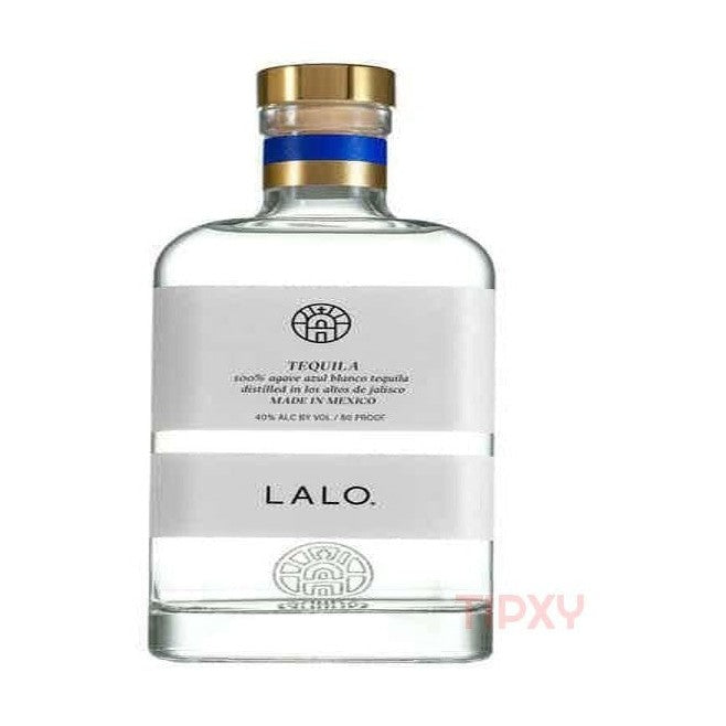 Lalo - Blanco Tequila - TIPXY