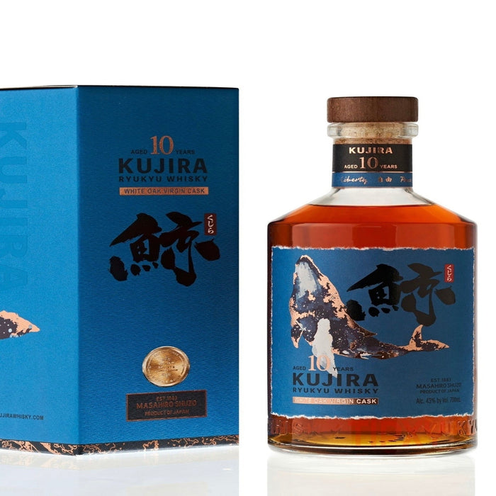 Kujira - 10 Year Old - TIPXY