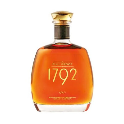 1792 - Full Proof Bourbon Whiskey