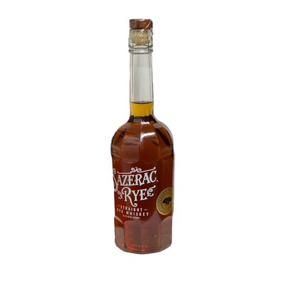 Sazerac - Straight Rye - TIPXY