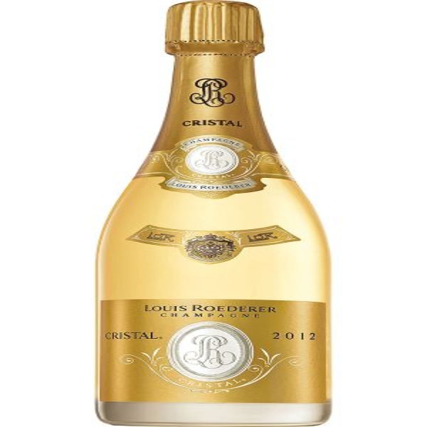 Louis Roederer Cristal - TIPXY