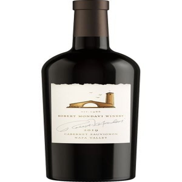 Post and Beam - Cabernet Sauvignon Napa Valley - TIPXY