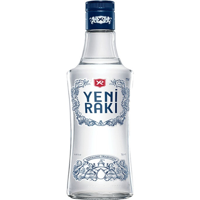 Yeni - Raki