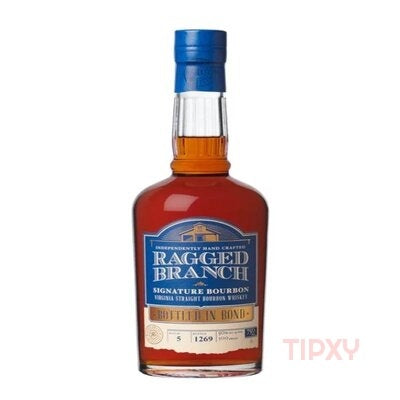 Ragged Branch - Signature Bottled In Bond - TIPXY