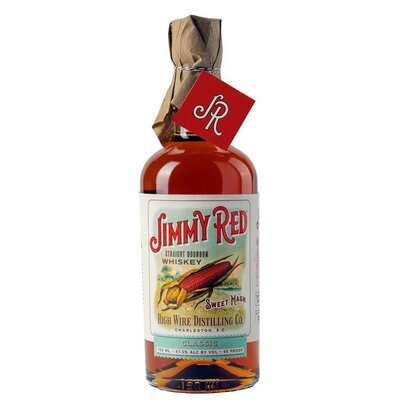 Jimmy Red - Classic - TIPXY