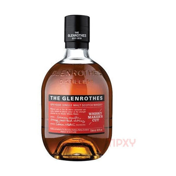 The Glenrothes - Masters Cut - TIPXY