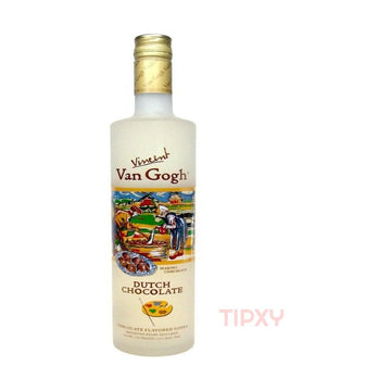Van Gogh - Dutch Chocolate - TIPXY