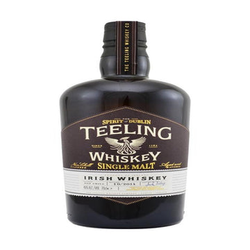 Teeling - Single Malt Irish Whiskey - TIPXY