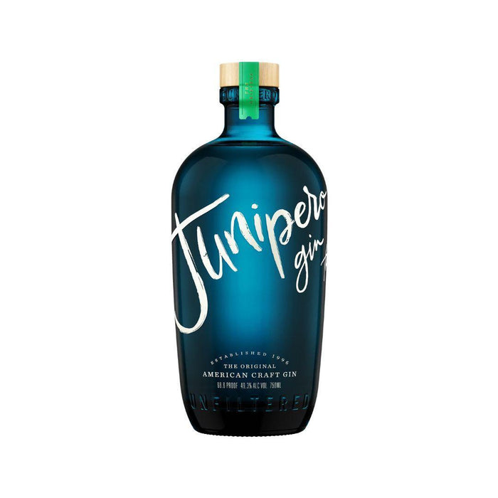 Junipero - Gin