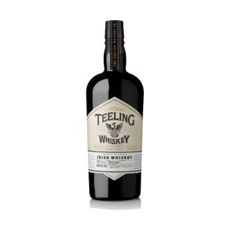 Teeling Small Batch Irish Whiskey - TIPXY
