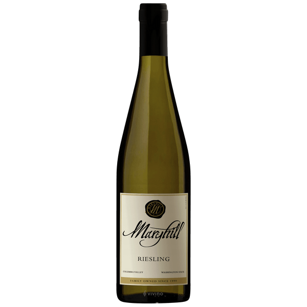 Maryhill - Columbia Valley Riesling - TIPXY
