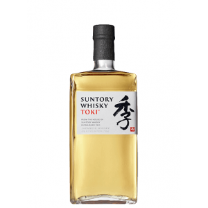 Suntory - Toki Japanese Whisky