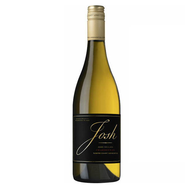 Josh Cellars Reserve - North Coast Chardonnay White Wine - TIPXY