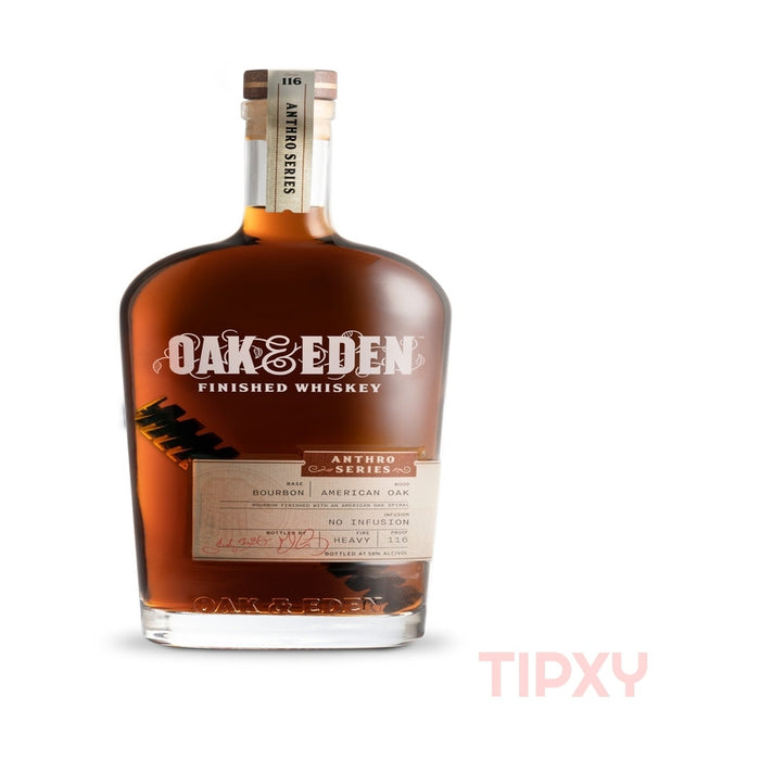 Oak & Eden - Anthro Series Penny and Sparrow - TIPXY