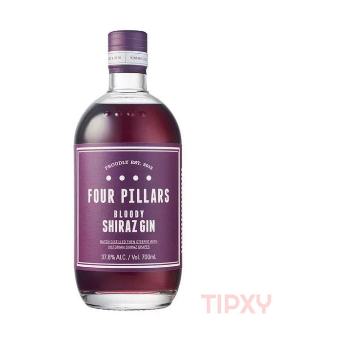 Four Pillars - Four Pillars Bloody Shiraz - TIPXY