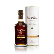 Dos Maderas - Rum Seleccion