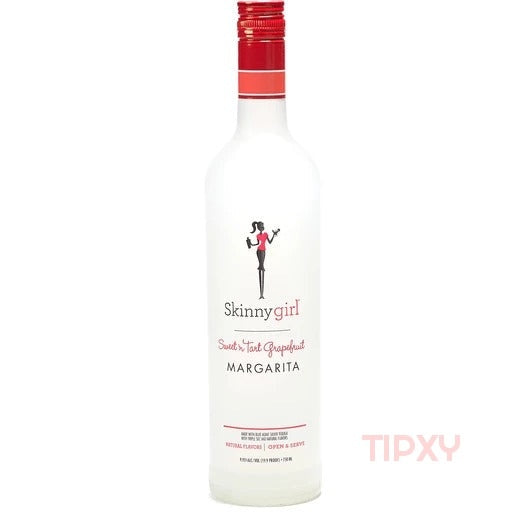 Skinnygirl - Sweet'nTart Grapefruit Margarita - TIPXY