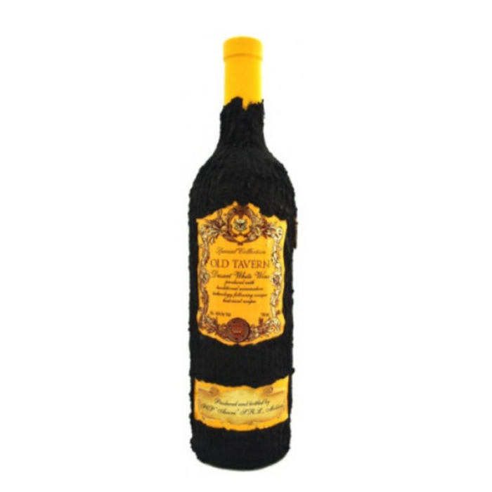 Asconi - Old Tavern White Dry Wine - TIPXY