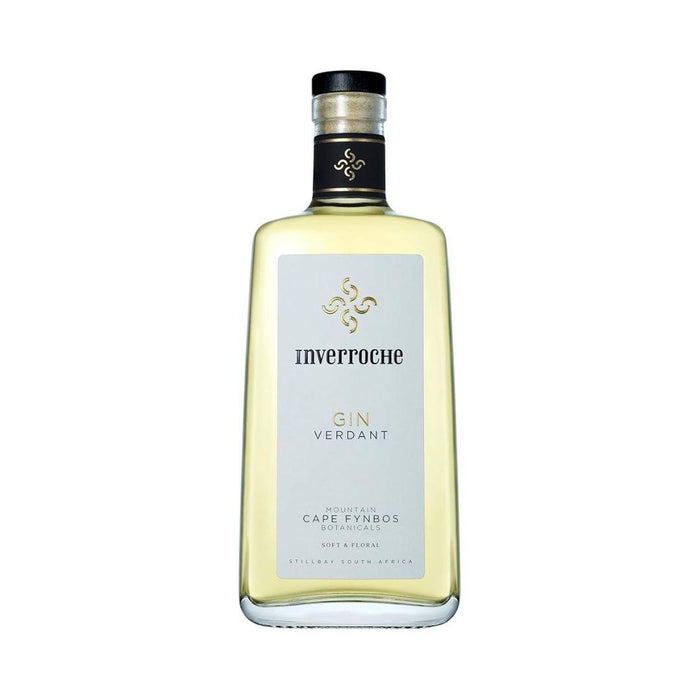 Inverroche - Verdant Gin - TIPXY