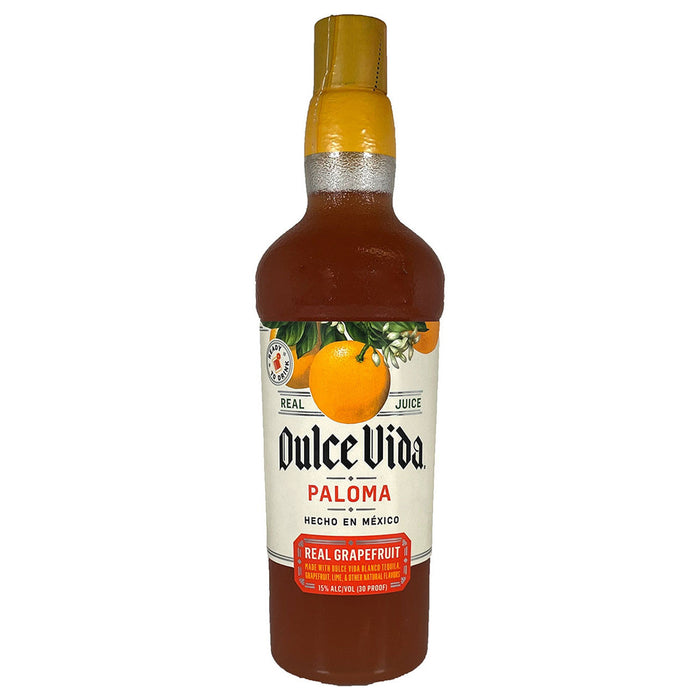 Dulce Vida - Paloma - TIPXY
