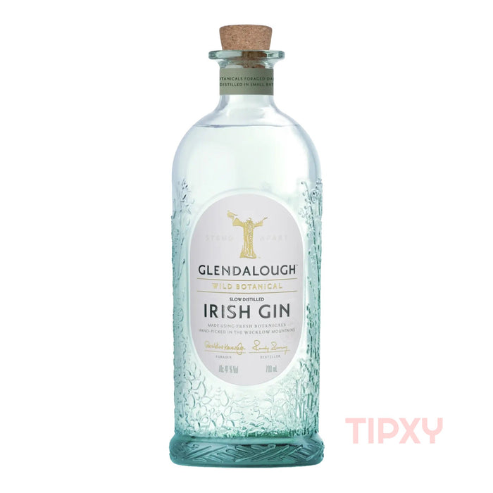 Glendalough - Wild Botanical Gin - TIPXY