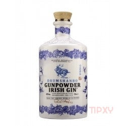 Drumshanbo Gunpowder - Ceramic - TIPXY