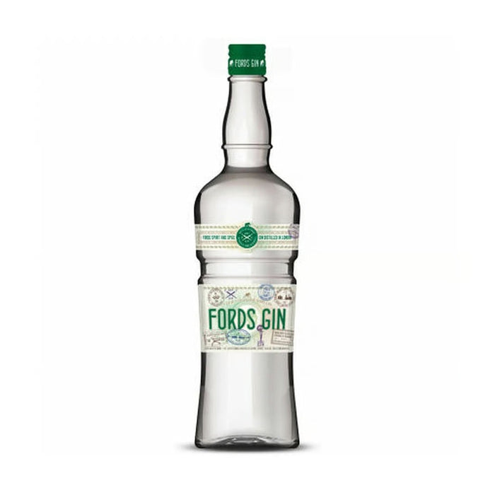 Fords Gin - London Dry Gin - TIPXY