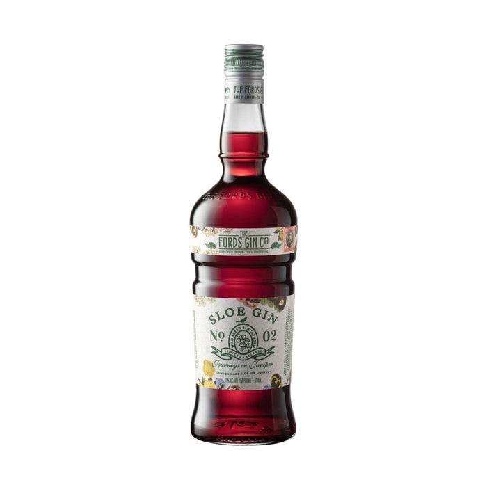 Sloe Gin No. 2 Limited Release Journeys in Juniper - TIPXY