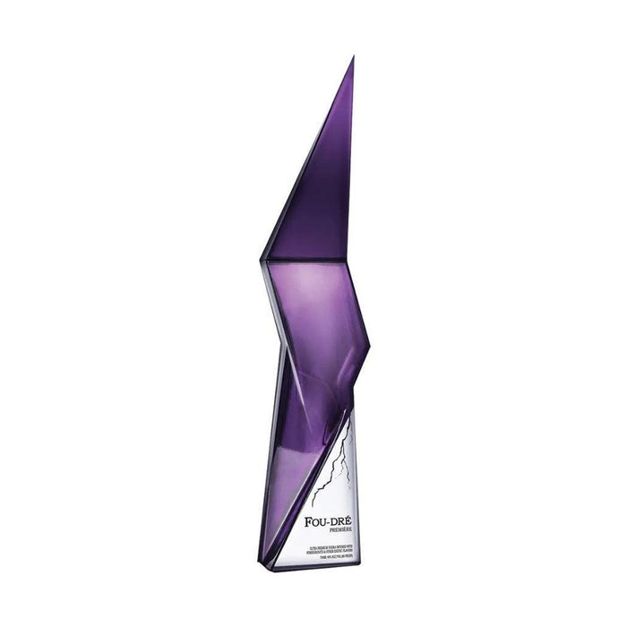 Fou Dre - Ultra Premium Vodka - TIPXY