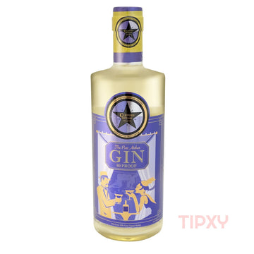 Clifford Distilling - The Port Arthur Gin - TIPXY