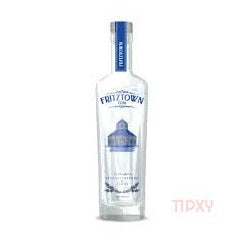 Salvation Spirits Fritztown - Gin - TIPXY