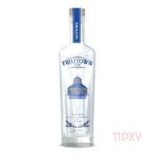 Salvation Spirits Fritztown - Gin - TIPXY